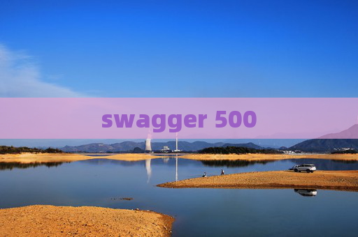 swagger 500 swagger 500